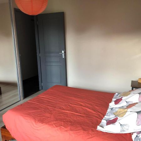 Chambres Chez L'Habitant Delphine Et Guillaume Venarey-les-Laumes Exterior photo