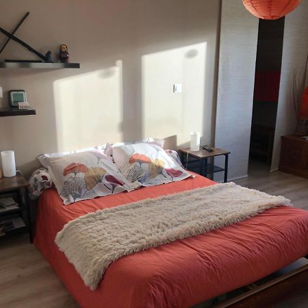 Chambres Chez L'Habitant Delphine Et Guillaume Venarey-les-Laumes Exterior photo