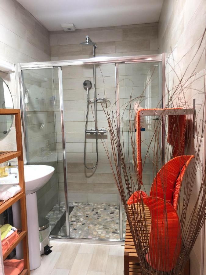 Chambres Chez L'Habitant Delphine Et Guillaume Venarey-les-Laumes Exterior photo